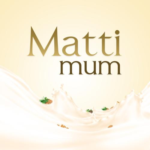 Ra Mắt Matti Mum - Sữa Hạt Lợi Sữa 100% Đạm Thực Vật, Dinh Dưỡng Vàng Cho Mẹ Và Bé